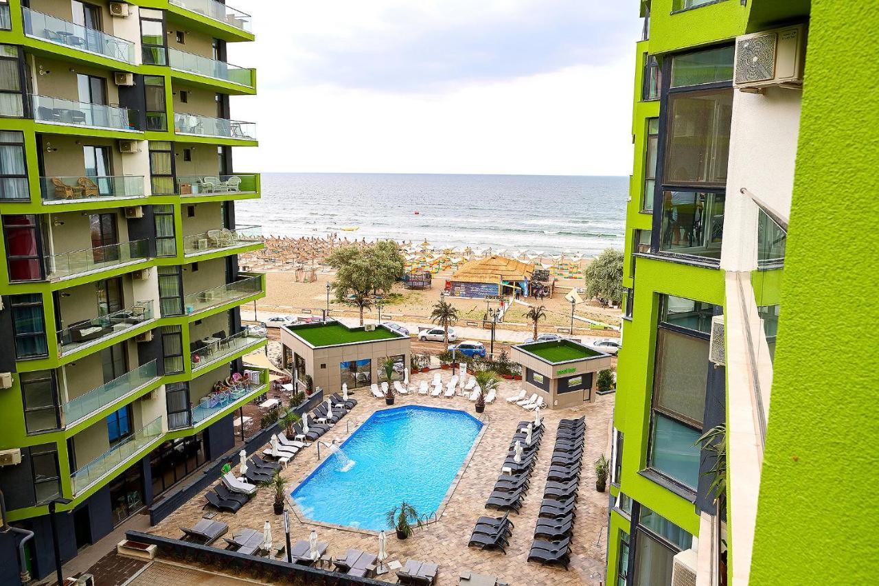 Apartment Vintage Breeze - Pools