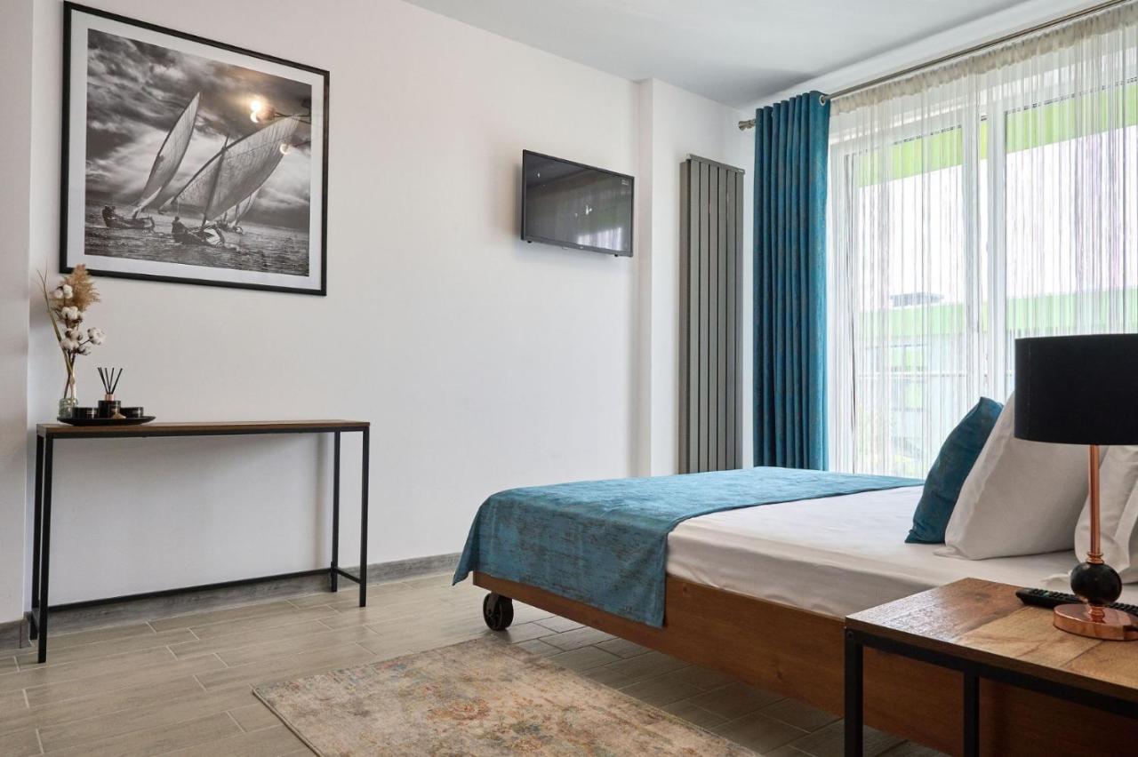 Apartment Vintage Breeze - Pools *